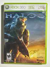 Load image into Gallery viewer, Halo 3 - Xbox 360 - NTSC-US - CIB (9UE-00001) - Cuchiwaii
