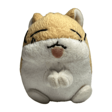 Load image into Gallery viewer, Hamster Club - Pu-chan - Plush Toy Mascot - Cuchiwaii
