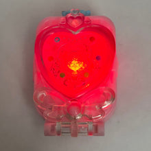 Load image into Gallery viewer, HappinessCharge Precure! - Cure Lovely - PreChan Mirror - Light-up - Cuchiwaii
