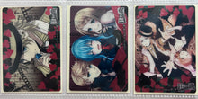 Cargar imagen en el visor de la galería, Hatsune Miku Rhapsody Wafer Chocolate Card (Set of 3) - Cuchiwaii
