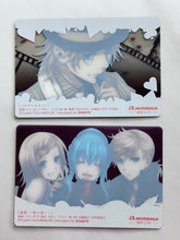 Cargar imagen en el visor de la galería, Hatsune Miku Rhapsody Wafer Chocolate Card (Set of 3) - Cuchiwaii
