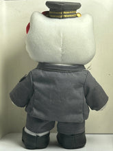 Load image into Gallery viewer, Hello Kitty - Plush Toy - Surutto Kansai - 3. Hankyu Corporation ver. - Cuchiwaii
