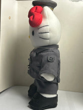 Load image into Gallery viewer, Hello Kitty - Plush Toy - Surutto Kansai - 3. Hankyu Corporation ver. - Cuchiwaii

