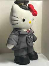 Load image into Gallery viewer, Hello Kitty - Plush Toy - Surutto Kansai - 3. Hankyu Corporation ver. - Cuchiwaii
