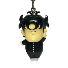 Load image into Gallery viewer, High School! Kimengumi - Ichidou Rei - Figure Keychain - Cuchiwaii
