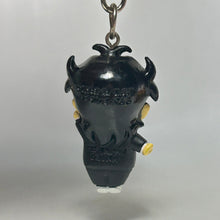 Load image into Gallery viewer, High School! Kimengumi - Ichidou Rei - Figure Keychain - Cuchiwaii
