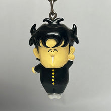 Load image into Gallery viewer, High School! Kimengumi - Ichidou Rei - Figure Keychain - Cuchiwaii
