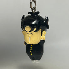 Load image into Gallery viewer, High School! Kimengumi - Ichidou Rei - Figure Keychain - Cuchiwaii
