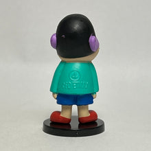 Load image into Gallery viewer, Himitsu Kessha Taka no Tsume - Yoshida-kun - Mini Figure - Bosatsutoge ver. - Cuchiwaii
