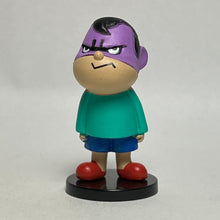 Load image into Gallery viewer, Himitsu Kessha Taka no Tsume - Yoshida-kun - Mini Figure - Bosatsutoge ver. - Cuchiwaii
