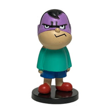 Load image into Gallery viewer, Himitsu Kessha Taka no Tsume - Yoshida-kun - Mini Figure - Bosatsutoge ver. - Cuchiwaii
