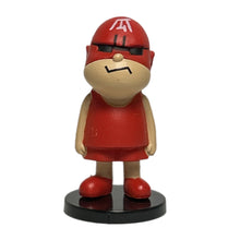 Load image into Gallery viewer, Himitsu Kessha Taka no Tsume - Yoshida-kun - Mini Figure - Phillip ver. - Cuchiwaii
