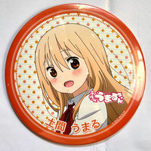 Cargar imagen en el visor de la galería, Himouto! Umaru - chan - Doma Umaru - Big Can Badge with Stand - Cuchiwaii
