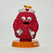 Load image into Gallery viewer, Hirake! Ponkikki - Mukku - Bubble Head Figure - Cuchiwaii
