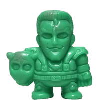 Cargar imagen en el visor de la galería, Hokuto no Ken - Souther - Keshi - SD Eraser Figure - Cuchiwaii
