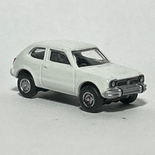 Load image into Gallery viewer, Honda Civic - 1/100 Scale Vehicle - White ver. - Cuchiwaii
