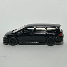Load image into Gallery viewer, Honda Odyssey - 1/100 Scale Vehicle - Black ver. - Cuchiwaii
