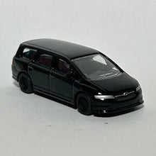 Load image into Gallery viewer, Honda Odyssey - 1/100 Scale Vehicle - Black ver. - Cuchiwaii
