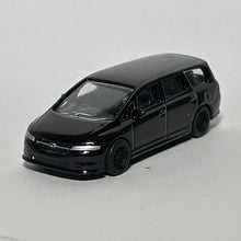 Load image into Gallery viewer, Honda Odyssey - 1/100 Scale Vehicle - Purple ver. - Cuchiwaii
