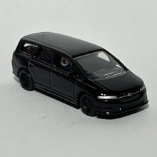 Load image into Gallery viewer, Honda Odyssey - 1/100 Scale Vehicle - Purple ver. - Cuchiwaii
