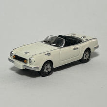 Load image into Gallery viewer, Honda S500 - 1/100 Scale Vehicle - White ver. - Cuchiwaii
