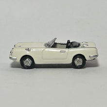 Load image into Gallery viewer, Honda S500 - 1/100 Scale Vehicle - White ver. - Cuchiwaii
