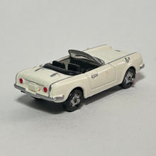 Load image into Gallery viewer, Honda S500 - 1/100 Scale Vehicle - White ver. - Cuchiwaii
