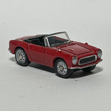 Load image into Gallery viewer, Honda S800 - Miniature Car - Red - Cuchiwaii
