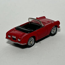 Load image into Gallery viewer, Honda S800 - Miniature Car - Red - Cuchiwaii
