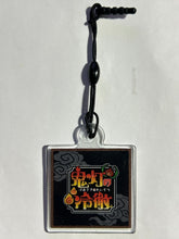 Load image into Gallery viewer, Hoozuki no Reitetsu - Shiro, Kakisuke &amp; Rurio - Original Earphone Jack - Cuchiwaii
