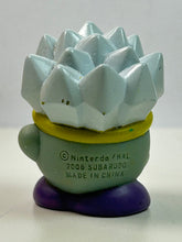 Load image into Gallery viewer, Hoshi no Kirby - Ice Kirby - Candy Toy - Double Collection - Cuchiwaii
