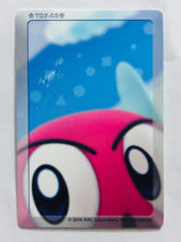Cargar imagen en el visor de la galería, Hoshi no Kirby Triple Deluxe - Kirby Fighters! - Trading Card - TDX-05 - Cuchiwaii
