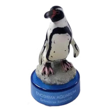 Cargar imagen en el visor de la galería, Humboldt penguin / Spheniscus humboldti - Trading Figure - Miniature - Cuchiwaii
