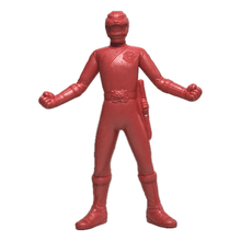 Cargar imagen en el visor de la galería, Hyakujuu Sentai Gaoranger - GaoRed - Trading Figure - Cuchiwaii
