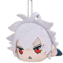 Cargar imagen en el visor de la galería, Hypmic - Aohitsugi Samatoki - Nesoberi Plush Toy - Cuchiwaii
