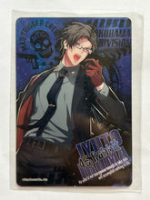 Cargar imagen en el visor de la galería, Hypnosis Mic -Division Rap Battle - Iruma Jyuto - Trading Card - Cuchiwaii
