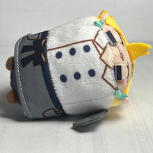 Cargar imagen en el visor de la galería, Hypnosis Mic -Division Rap Battle - Izanami Hifumi - Mochi Kororin - Plush Strap - Cuchiwaii
