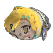 Cargar imagen en el visor de la galería, Hypnosis Mic -Division Rap Battle - Izanami Hifumi - Mochi Kororin - Plush Strap - Cuchiwaii
