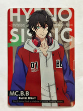 Cargar imagen en el visor de la galería, Hypnosis Mic -Division Rap Battle- Rhyme Anima - Yamada Ichiro - Trading Card - 13 - Cuchiwaii
