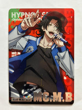 Cargar imagen en el visor de la galería, Hypnosis Mic -Division Rap Battle- Rhyme Anima - Yamada Jiro - Trading Card - 02 - Cuchiwaii
