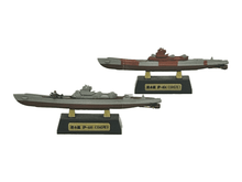 Cargar imagen en el visor de la galería, I-400 / I-404 Submarine - Model Kit - 1/2000 Scale - Cuchiwaii
