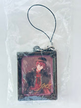 Load image into Gallery viewer, IDOLiSH7 - Inumaru Touma - Picwiz 2 - Photo Stand - Charm Strap - Cuchiwaii
