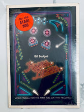 Cargar imagen en el visor de la galería, Bill Budge’s Raster Blaster - Atari 400/800 - Diskette - NTSC - Brand New
