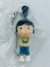 Cargar imagen en el visor de la galería, Despicable Me / Kaito Gru no Minion Kiki Ippatsu - Puccho Figure Ball Chain Mascot - (Set of 8)
