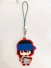 Load image into Gallery viewer, The Last -Naruto the Movie- - Uchiha Sasuke - Naruto Capsule Rubber Mascot - The Last ver.
