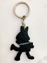 Cargar imagen en el visor de la galería, Pokémon / Pocket Monsters - Lucario - Rubber Keychain
