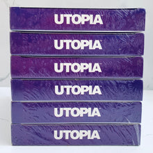 Cargar imagen en el visor de la galería, Utopia - Mattel Intellivision - NTSC - Brand New (Box of 6)
