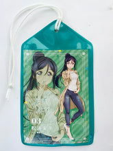 Load image into Gallery viewer, Love Live! Sunshine!! - Matsuura Kanan - Promotional Vinyl Amulet - Omamori
