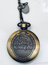 Load image into Gallery viewer, Disney Twisted Wonderland - Leona Kingscholar - Premium Pocket Watch Vol.1
