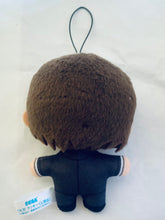 Cargar imagen en el visor de la galería, Detective Conan - Satou Miwako - Plush Mascot - Sega Lucky Kuji DC Secret Suit Collection (Prize H)
